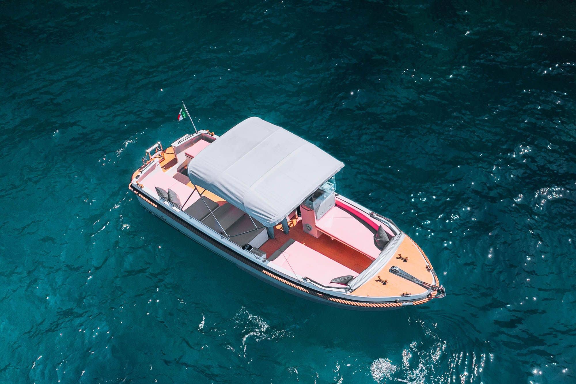 Berem Be, solution for short excursions and rapid journeys